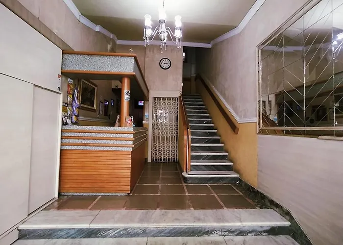 Palace Hotel