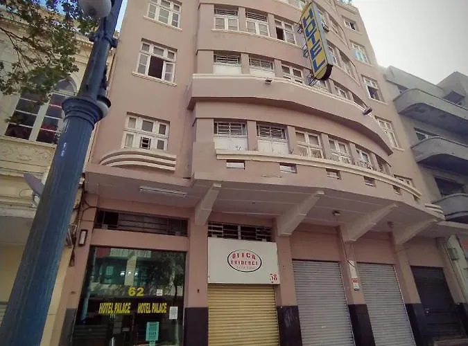 Palace Hotel