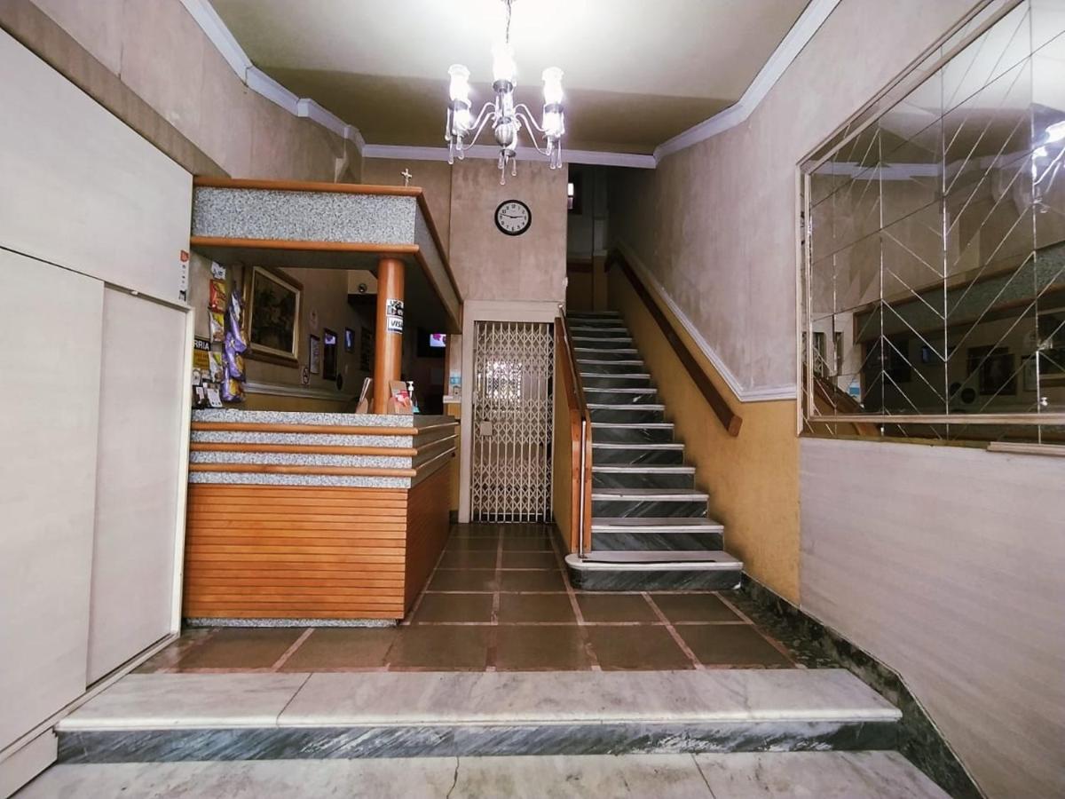 Hotel Palace 2*