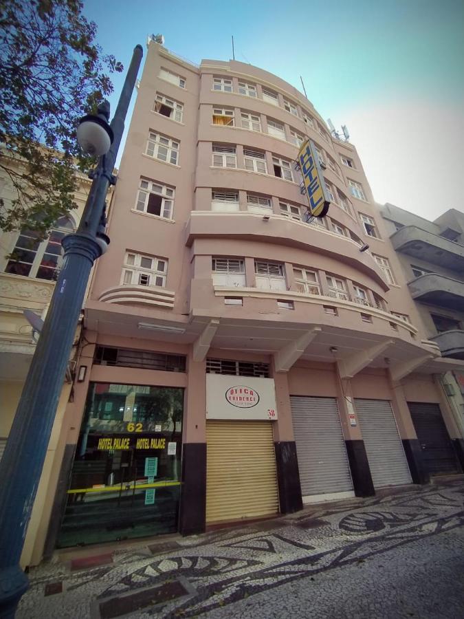 Hotel Palace