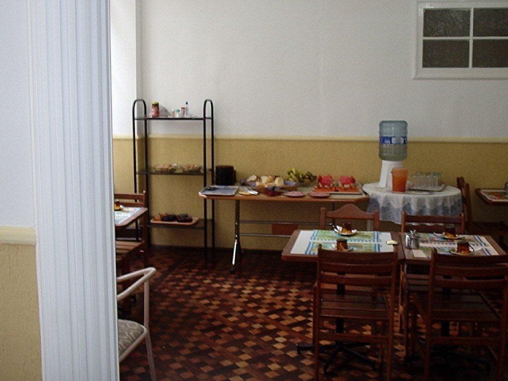 Hotel Palace Curitiba